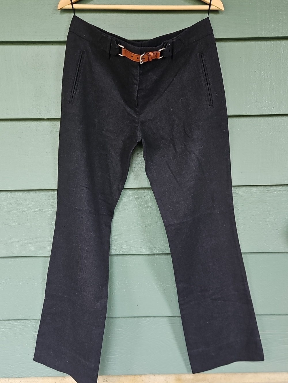 Prada Pants